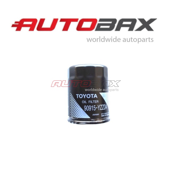 Фильтр Масляный Toyota Land Cruiser (100) 1998>2007