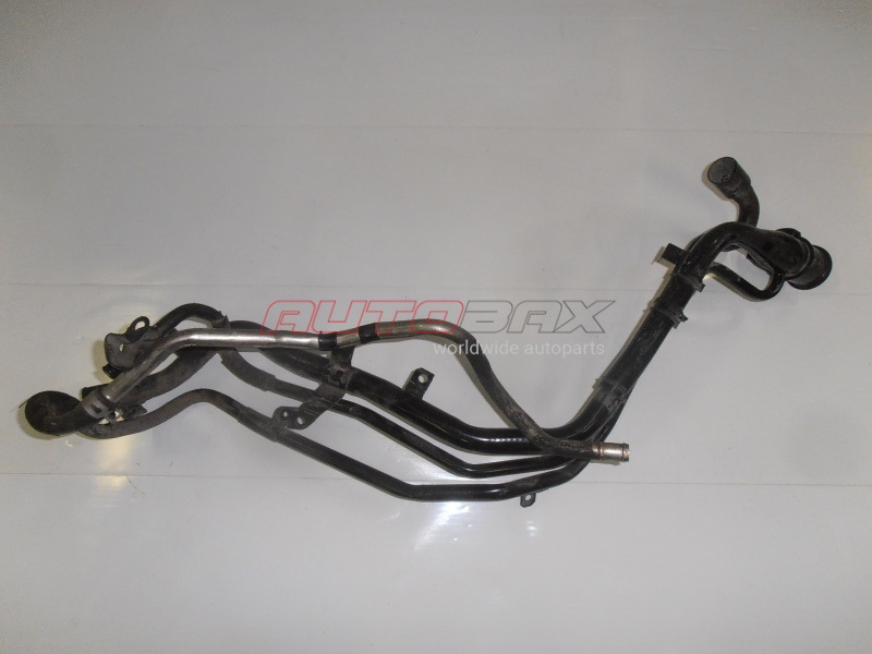 Горловина Топливного Бака CX 5 2012>