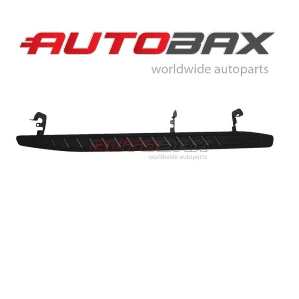 Подножка GMC Sierra 2013>