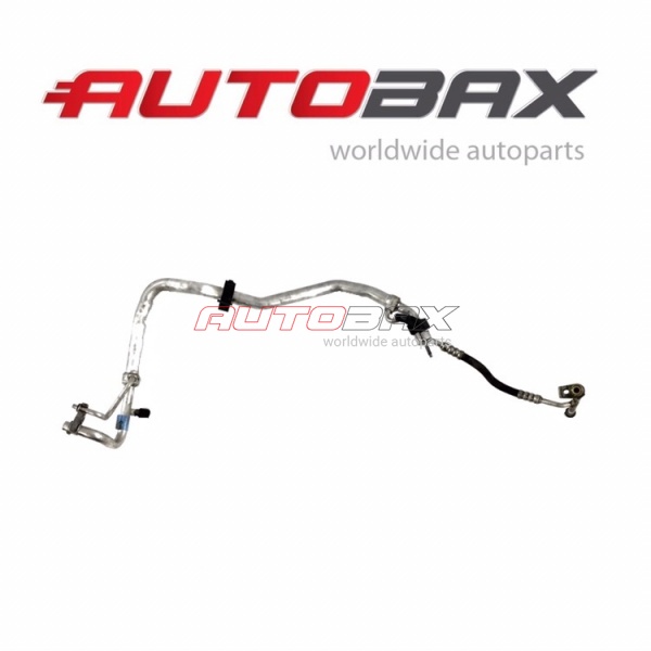 Трубка Кондиционера Ford C-Max ll 2010>