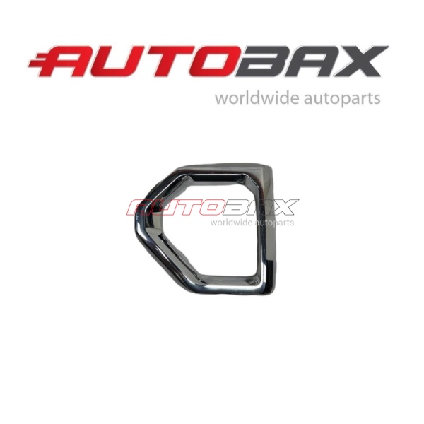 Решетка/Окантовка Противотуманной Фары GMC Sierra 2013>