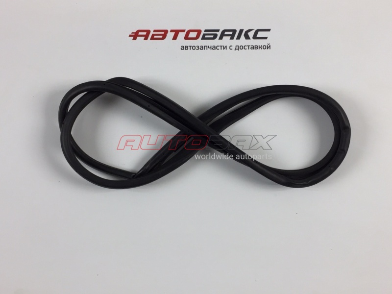 Уплотнитель Проема Двери Cruze 2009>2016