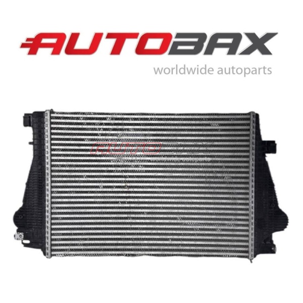 Радиатор Интеркулер Cadillac ATS 2012>2019