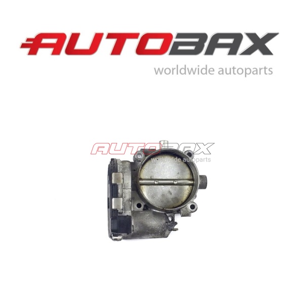 Дроссельная Заслонка Mercedes Benz R-Class (W251) 2005>