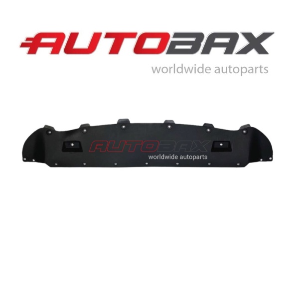 Пыльник Бампера/Двигателя Alfa Romeo Stelvio 2017>