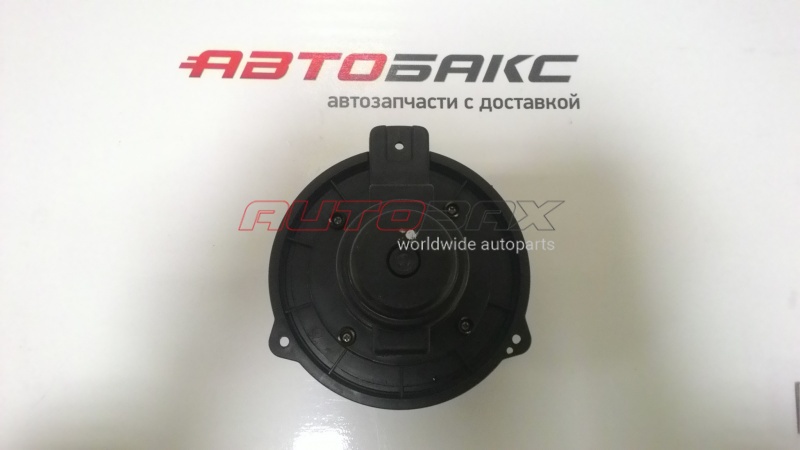 Моторчик Печки Spark 2005>2011