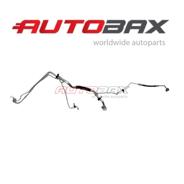 Трубка Кондиционера Cadillac XT5 2016>