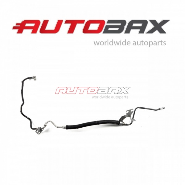 Трубки ГУРа Nissan Teana (L33) 2014>