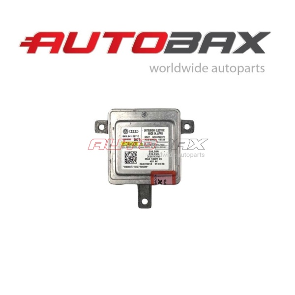 Блок Розжига/Адаптива Audi A1 2010>