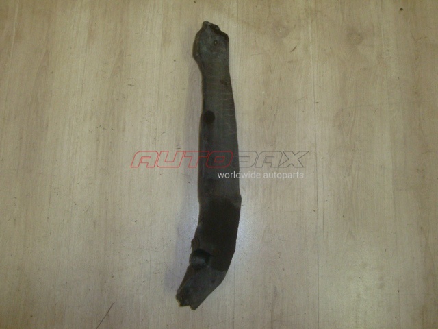 Шумоизоляция Focus III 2011>