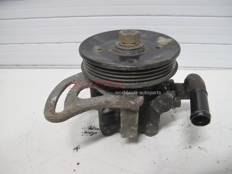 Насос ГУРа Chevrolet Spark 2005>2010