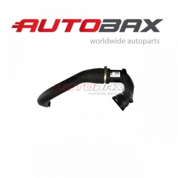 Патрубок Интеркулера Chevrolet Cruze 2009>2015