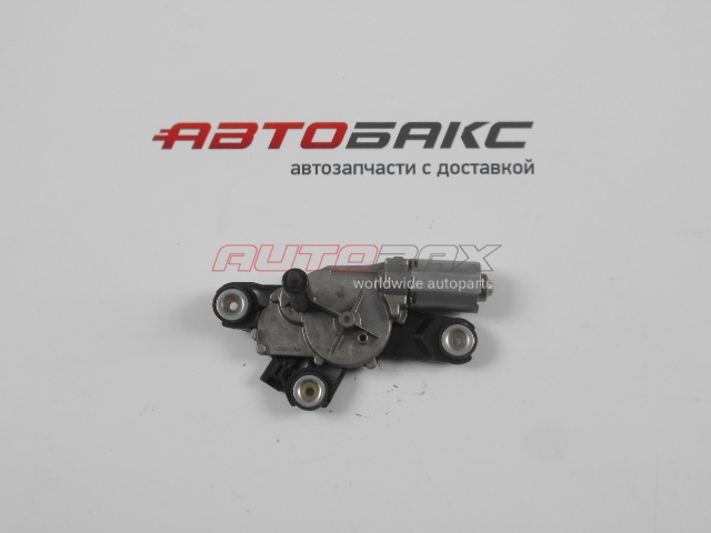 Моторчик Стеклоочистителя Задний Galaxy 2006>