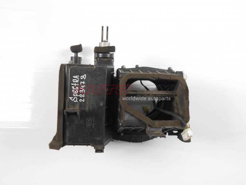 Корпус Отопителя Spectra 2001>