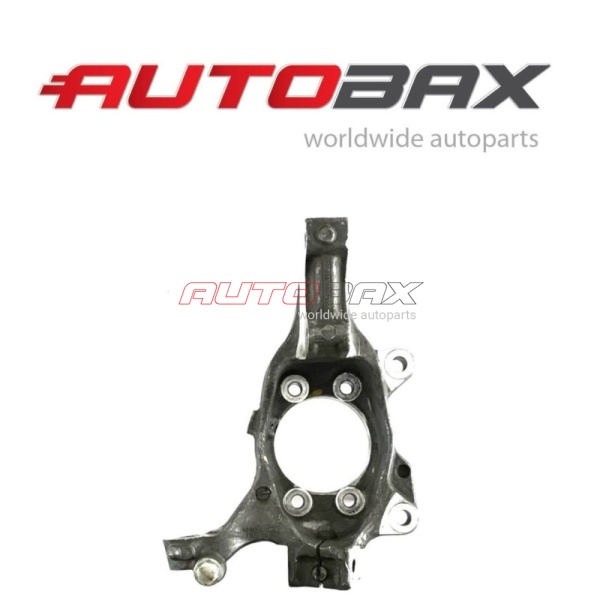 Кулак Передний Левый Nissan Murano (Z52) 2016>