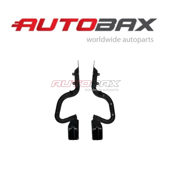 Петля Капота Правая McLaren 570S 2015>