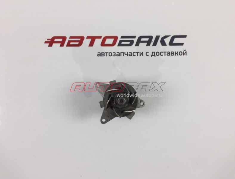 Помпа (Насос Водяной) Mazda 3 (BL) 2009>2013