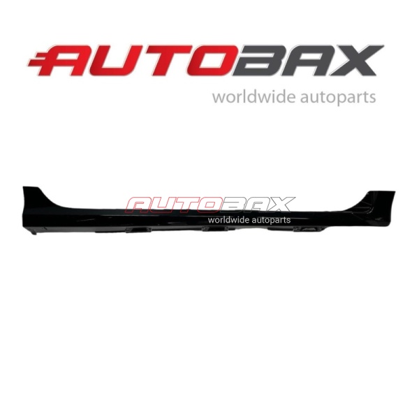 Накладка Порога Honda Civic 2015>2021