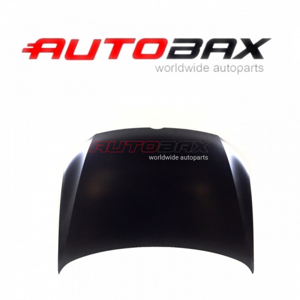 Капот VolksWagen Polo (Sedan) 2011>