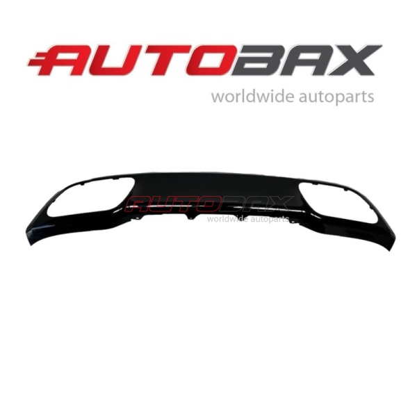 Молдинг/Накладка Бампера Заднего Jaguar F-Pace 2016>