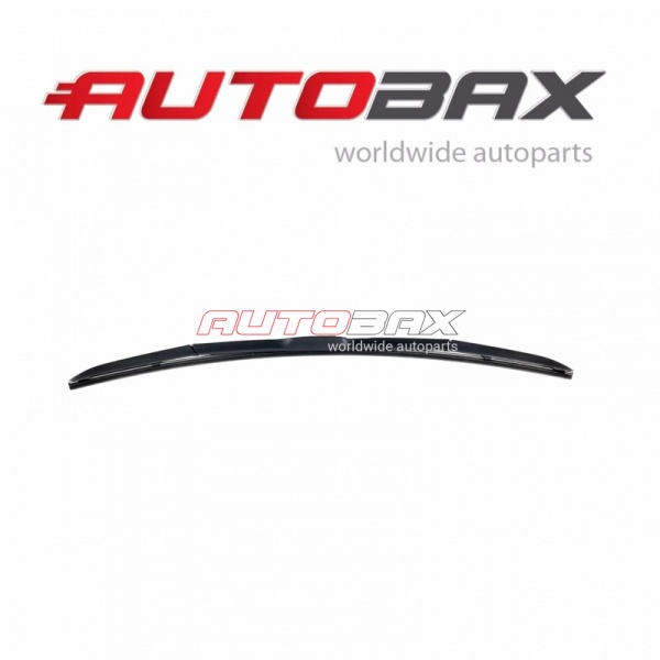 Щетки Стеклоочистителя Передние Toyota Auris 2012>