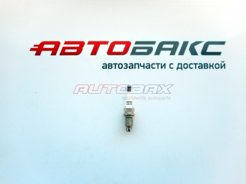 Свеча Зажигания Renault Symbol 1998>2008