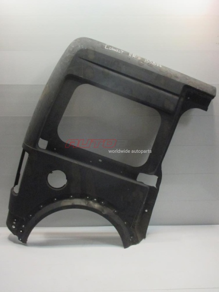 Крыло Заднее Правое Connect 2002>