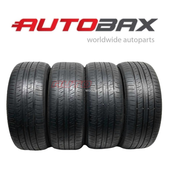 Dunlop ШИНЫ Шина Летняя