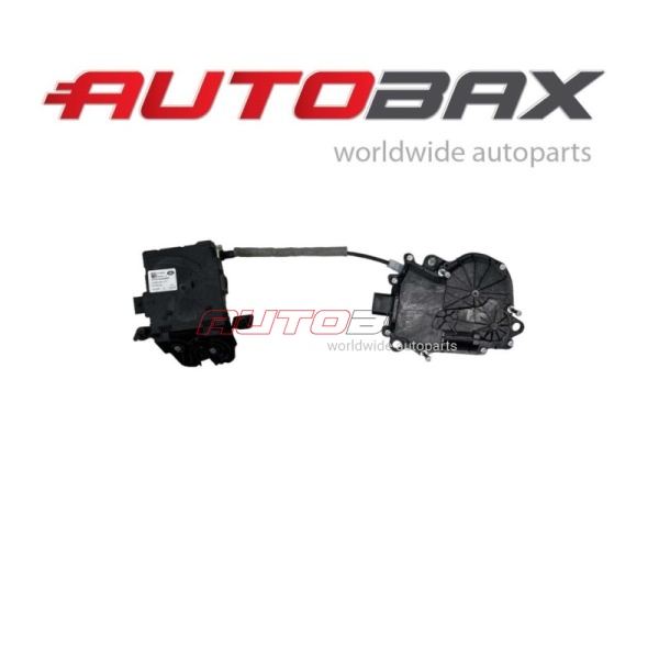 Замок Двери/Крышки Багажника Jaguar XE 2015>