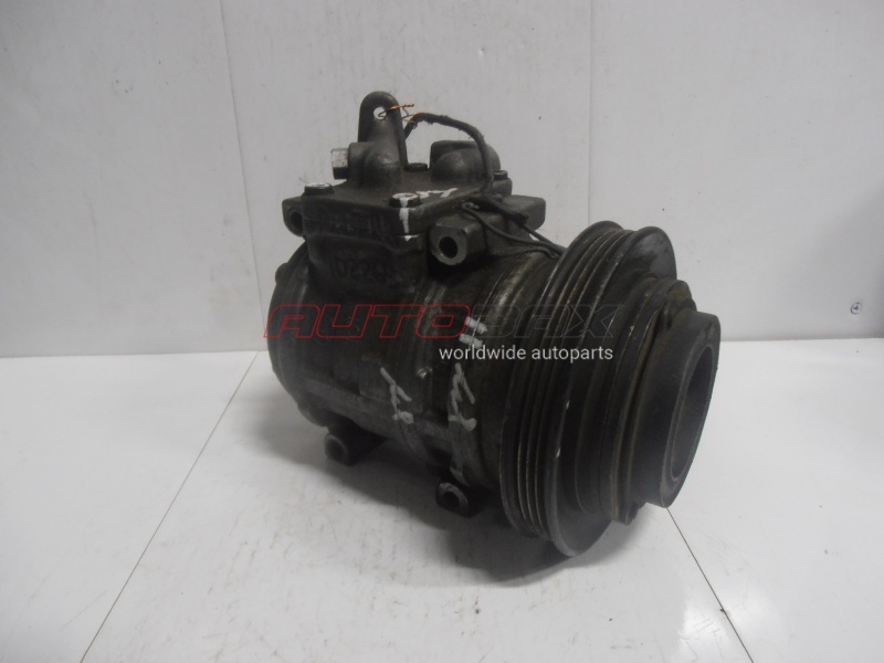 Компрессор Кондиционера Spectra 2001>