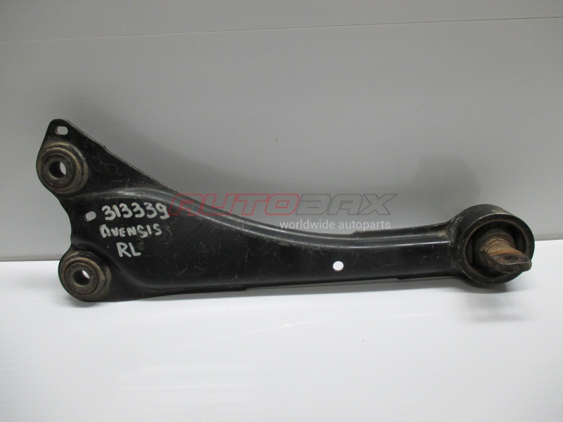 Рычаг Задний Левый Продольный Avensis III 2009>