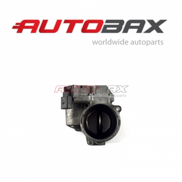 Дроссельная Заслонка Seat Leon (1P1) 2005>2013