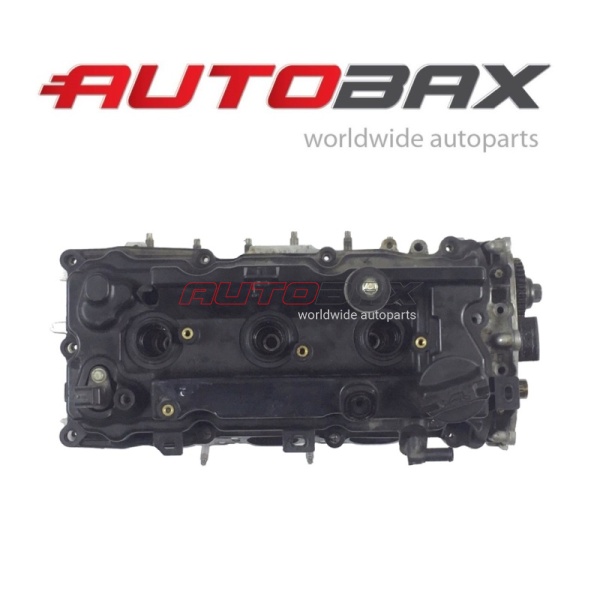 Головка Блока Nissan Teana (J32) 2008>2013