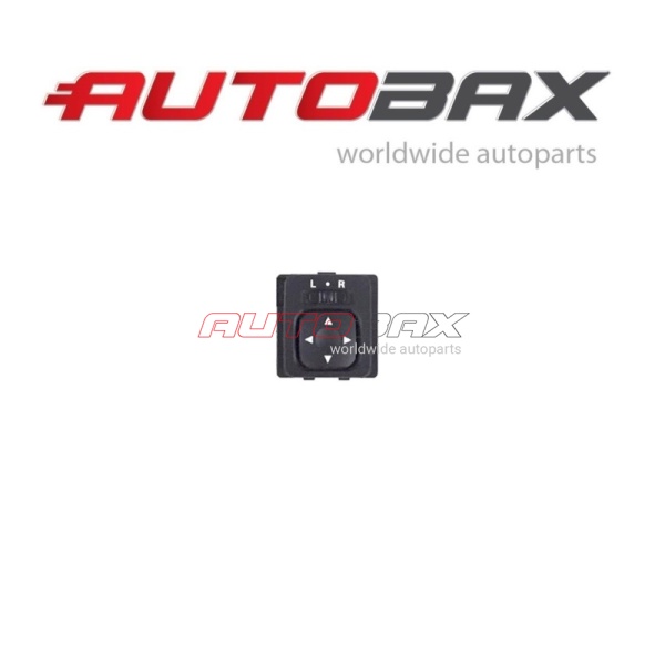 Кнопка Регулировки Зеркал Mitsubishi Galant 2003>2012