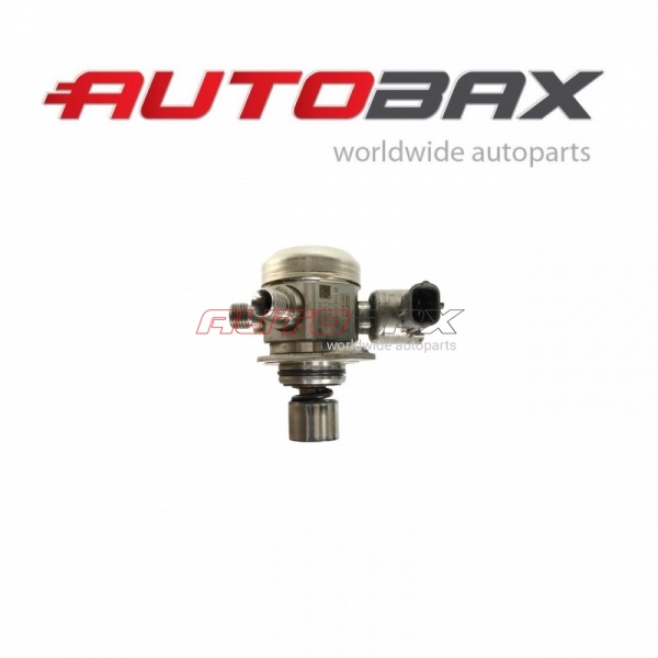 ТНВД Jaguar XF 2007>2015