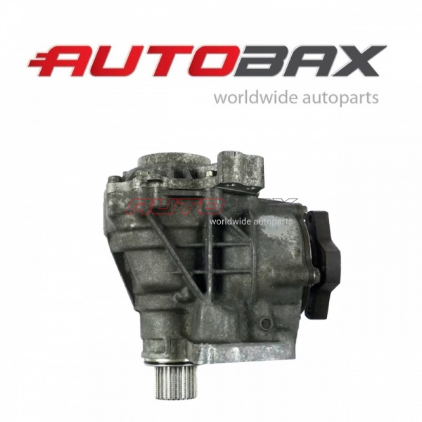 Раздаточная Коробка Nissan Murano (Z52) 2016>