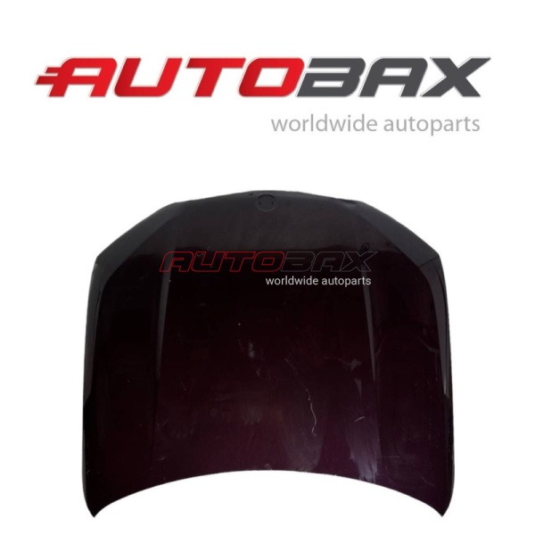 Капот BMW X7 (G07) 2018>