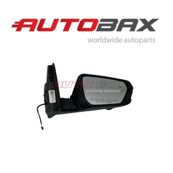 Зеркало Правое GMC Terrain 2017>