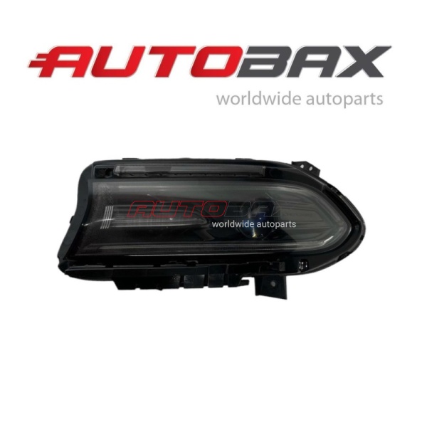 Фара Левая Chrysler/Dodge Charger (LD) 2010>