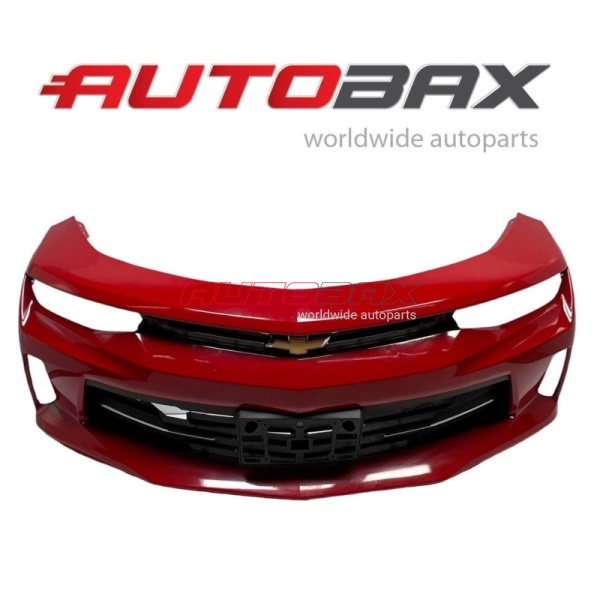 Бампер Передний Chevrolet Camaro 2015>