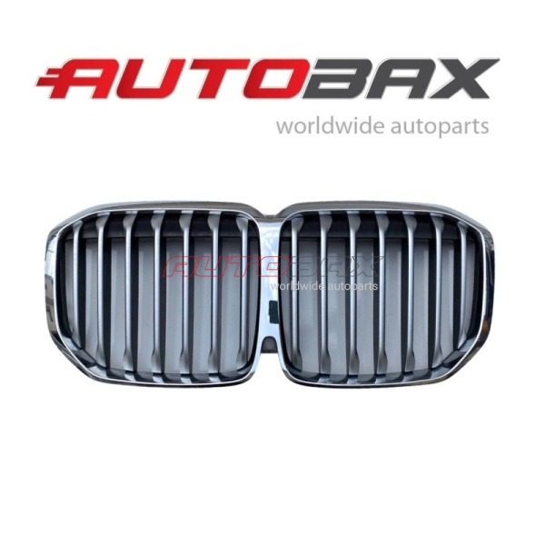 Решетка Радиатора BMW X7 (G07) 2018>