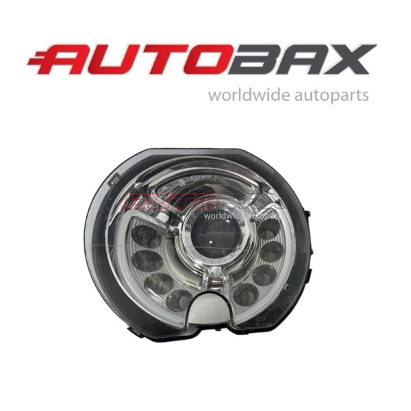 Фара Левая Bentley Mulsanne 2 2010>