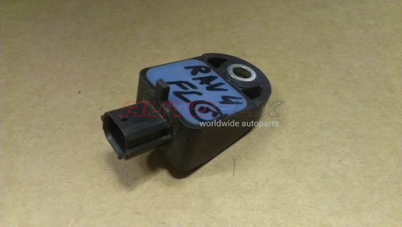 Датчик Удара RAV 4 2006>2013