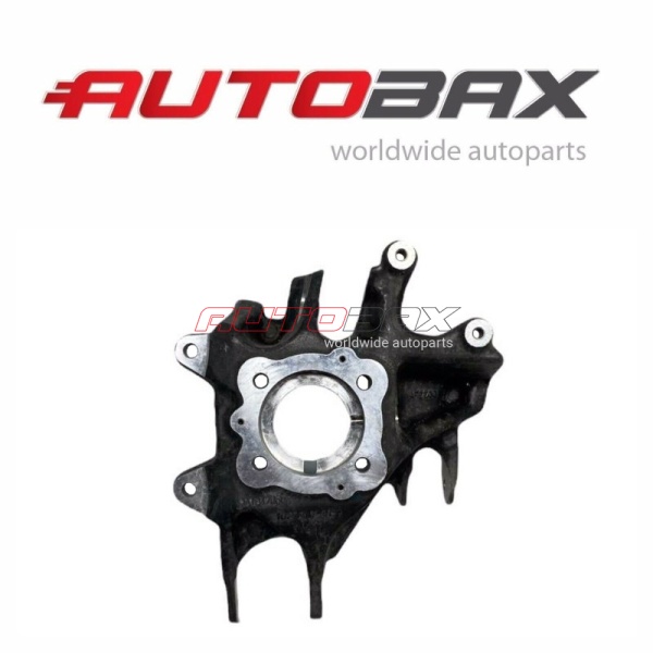 Кулак Задний Правый Tesla Model X 2015>