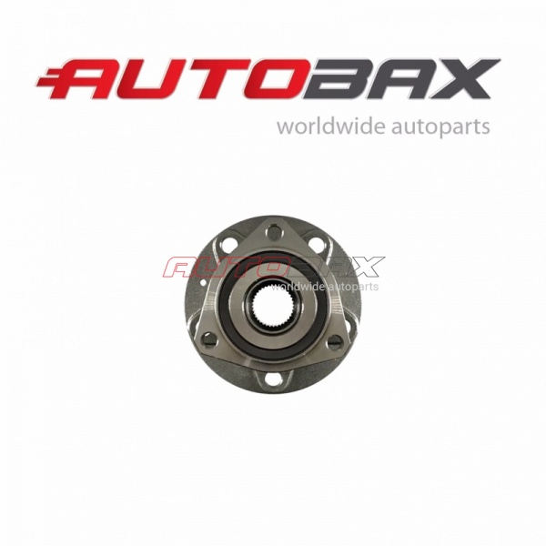 Ступица/Подшипник Передний Skoda Octavia (A5) 2004>2013