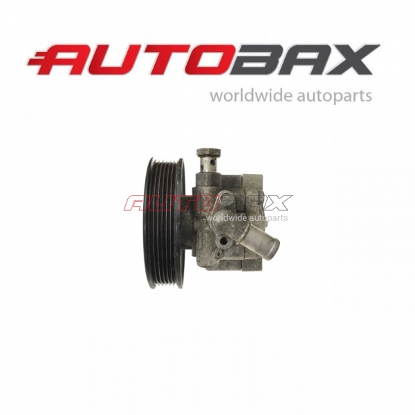 Насос ГУРа Opel Astra (J) 2010>