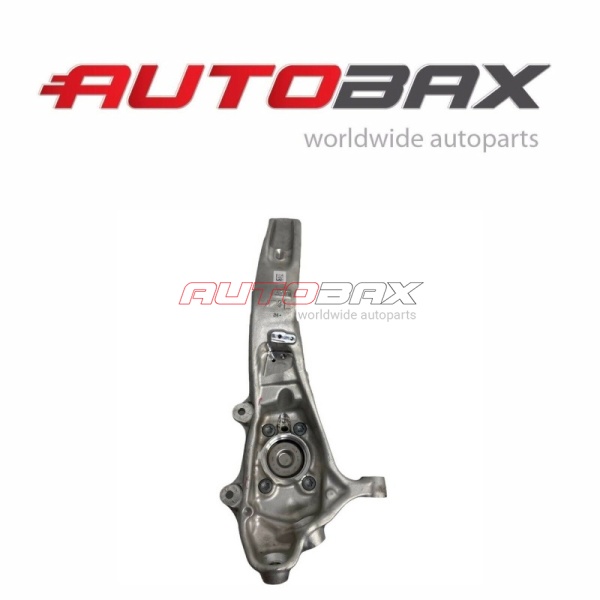 Кулак Передний Левый BMW X7 (G07) 2018>