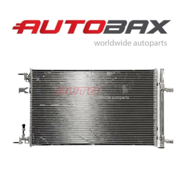 Радиатор Кондиционера Opel Astra (J) 2010>