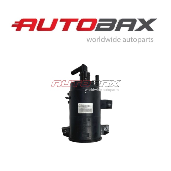 Абсорбер BMW X3 (G01) 2017>