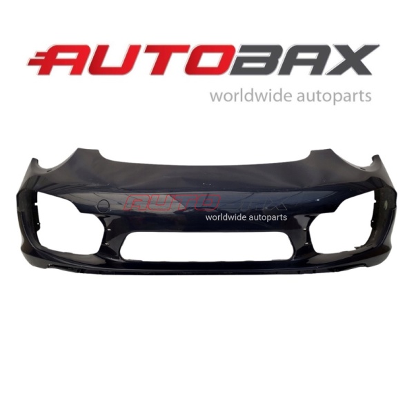 Бампер Передний Porsche 911 (991) 2011>2019